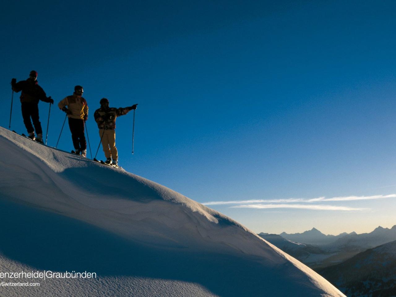 обои Len zerheide фото