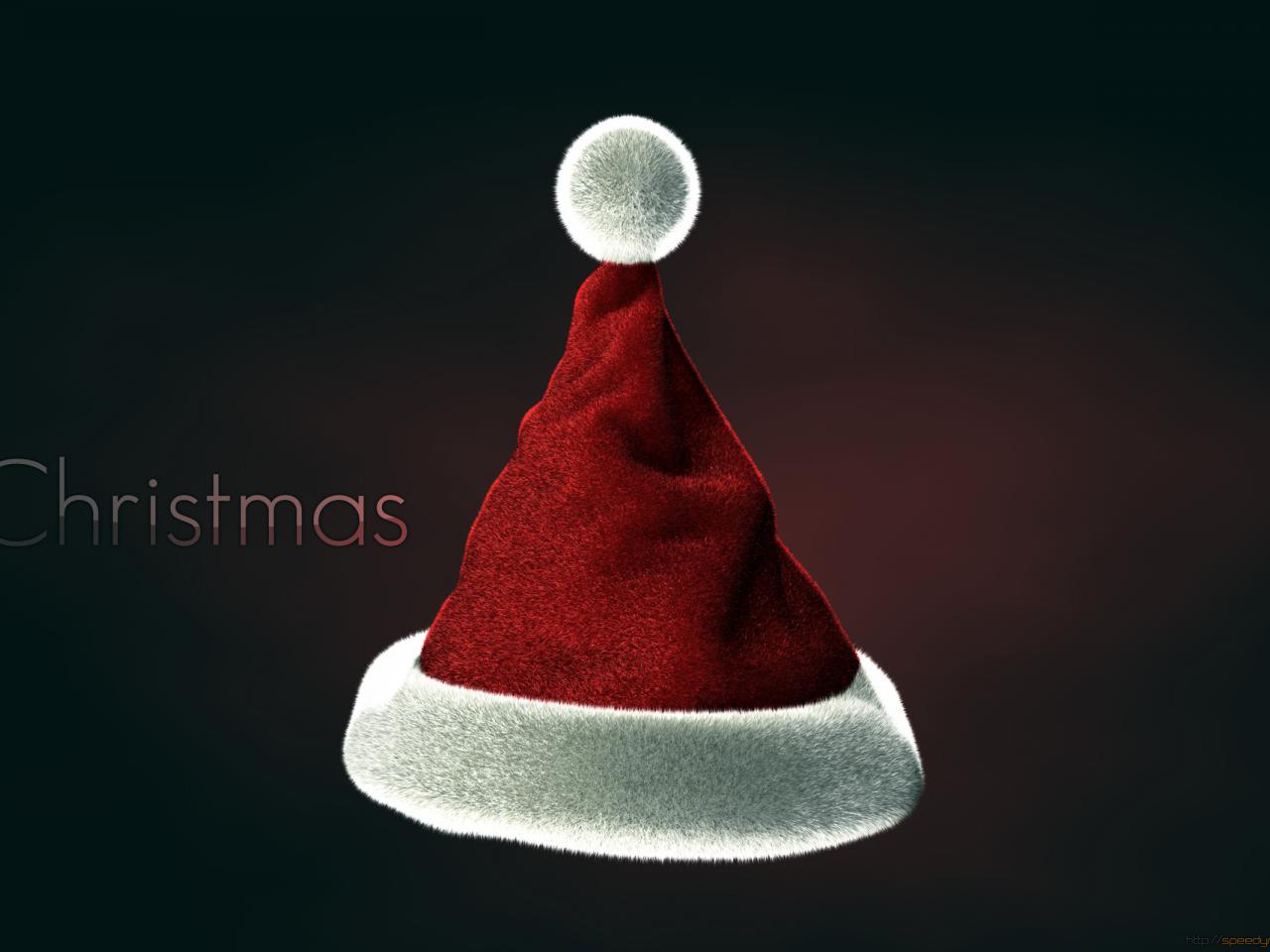 обои Christmas Hat фото