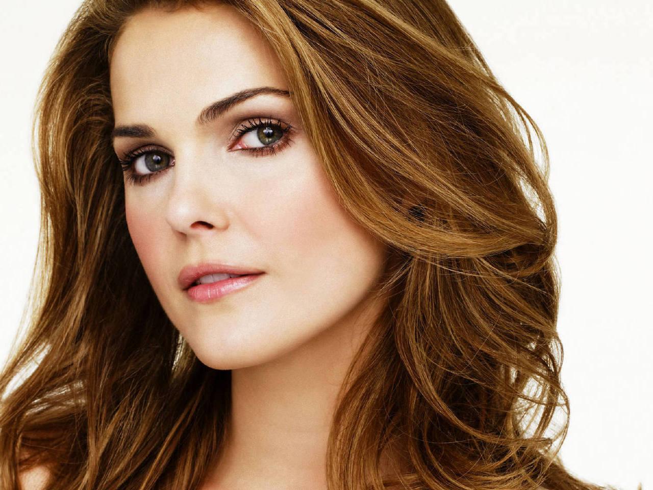 обои Keri Russell фото