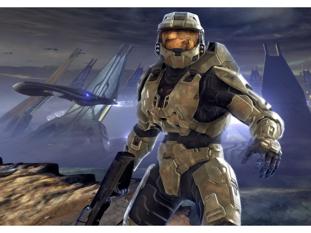 обои Games Halo wars фото