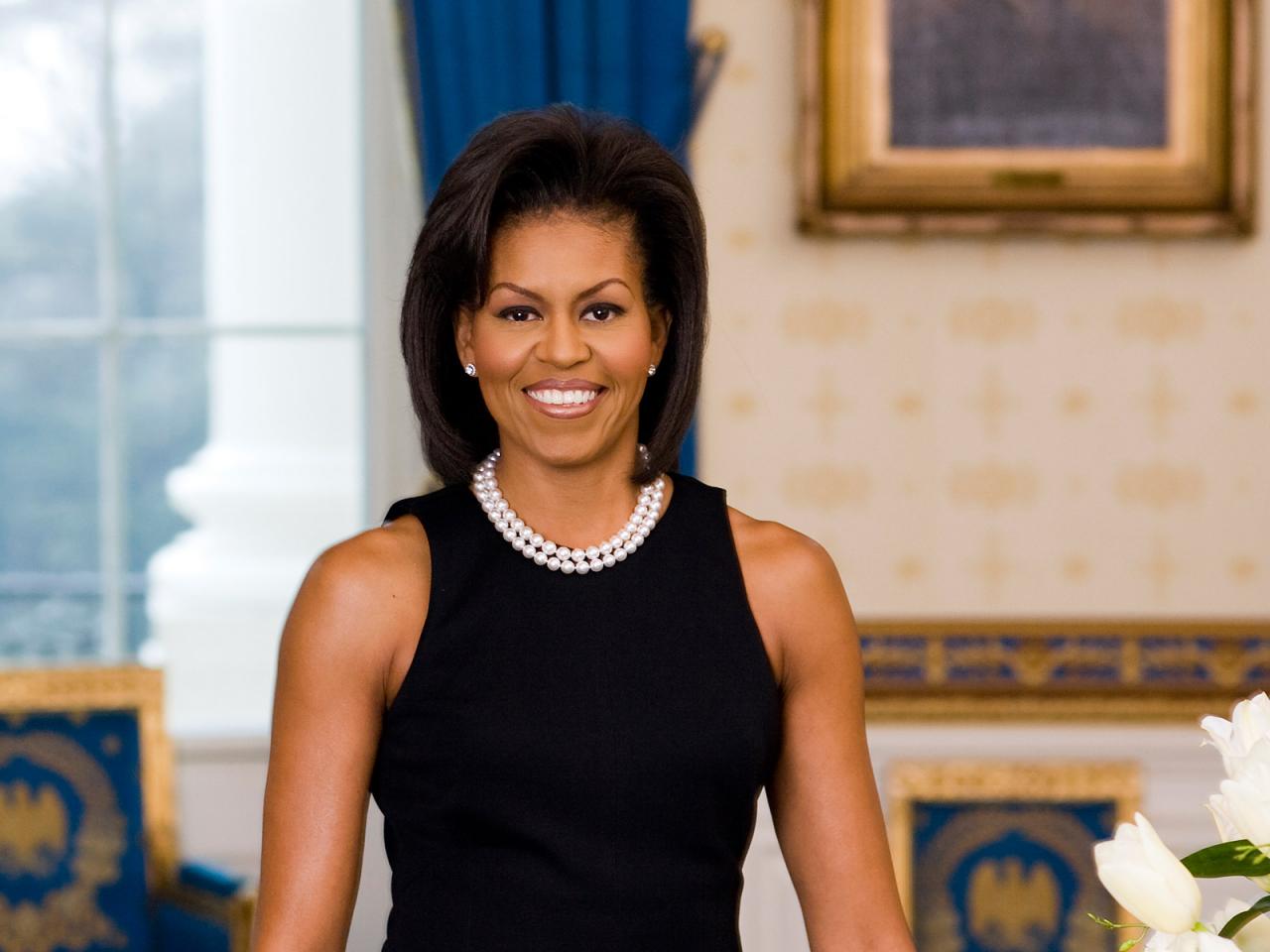 обои Michelle Obama,   First Lady фото