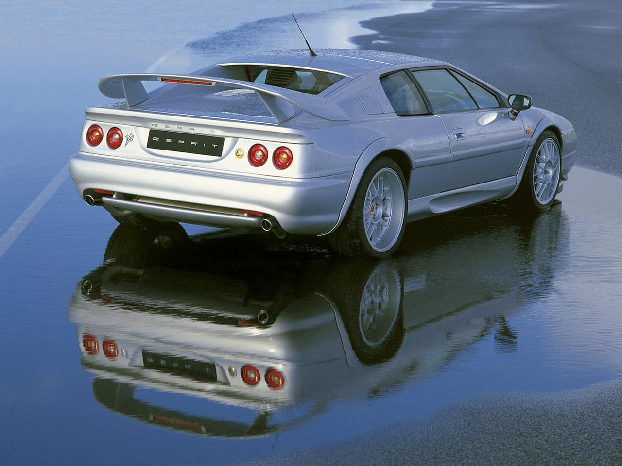 обои Esprit Silver Reflection фото