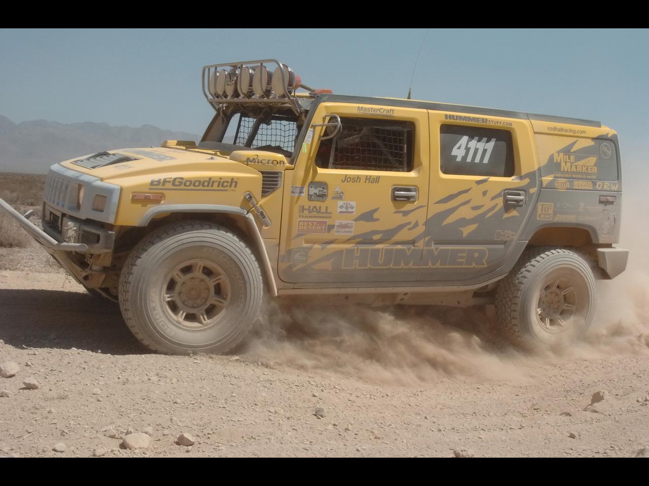 обои 2007-Hummer- Racing-H2-at-TSCO-Vegas-to-Reno-Race-1-1280x960 фото