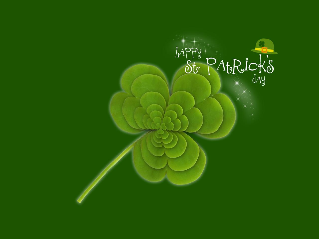 обои Holidays St. Patrick s Day фото