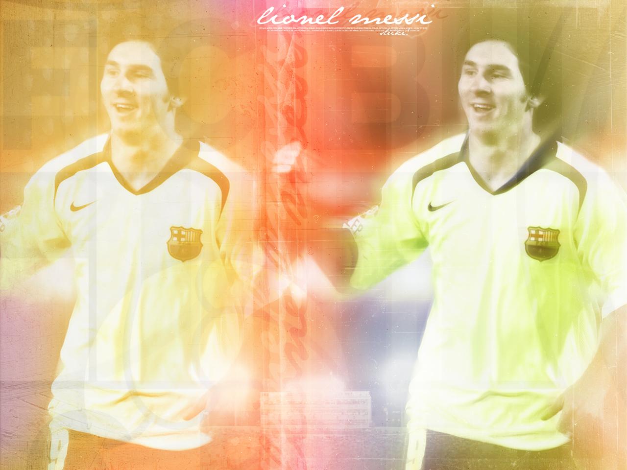 обои Lionel Messi фото