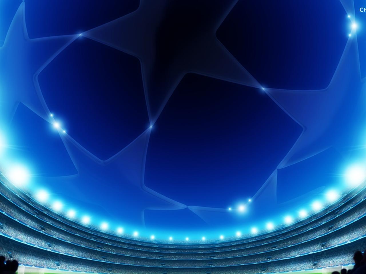 обои UEFA Champions League фото