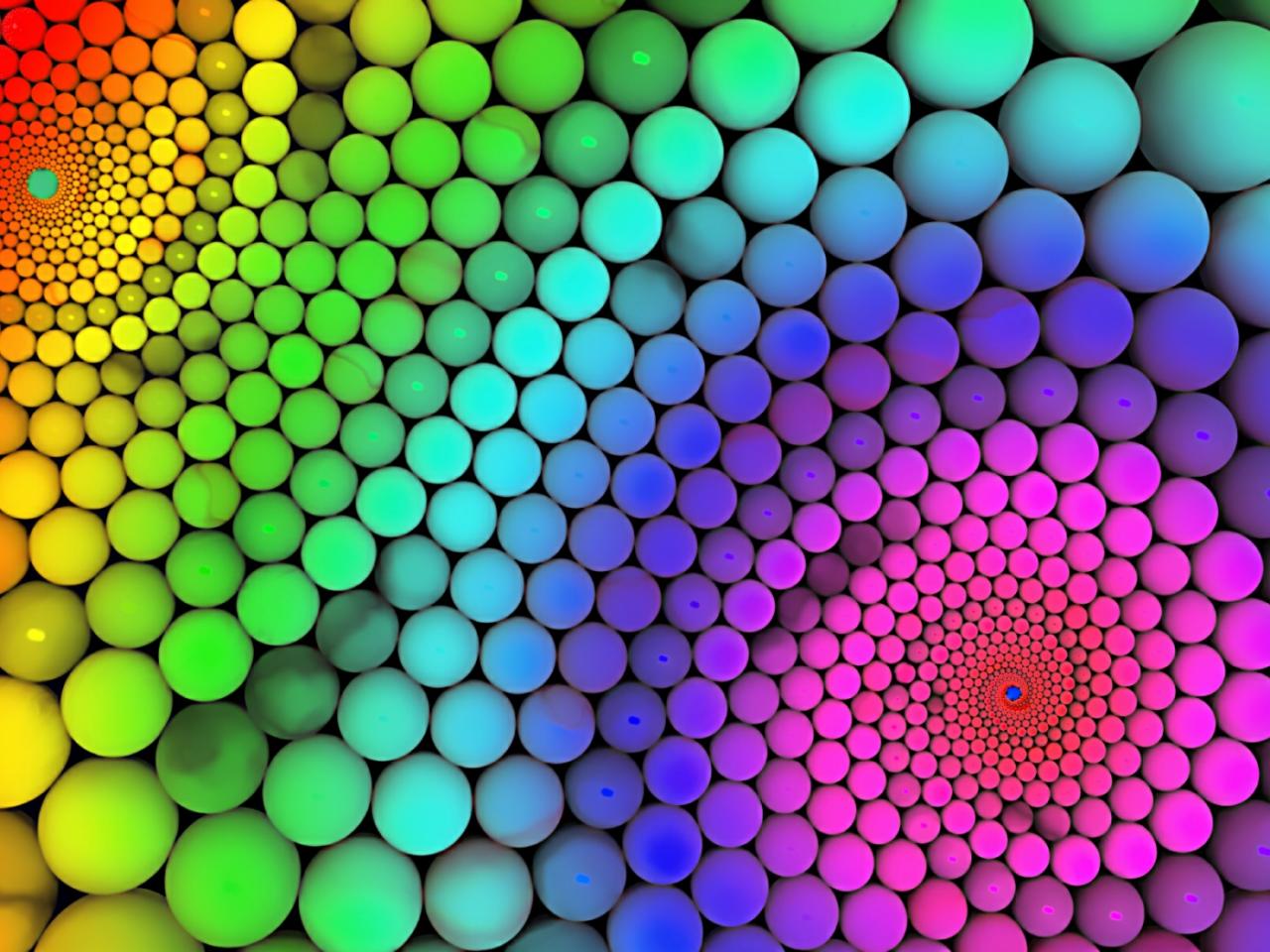 обои Molecular Geometry фото