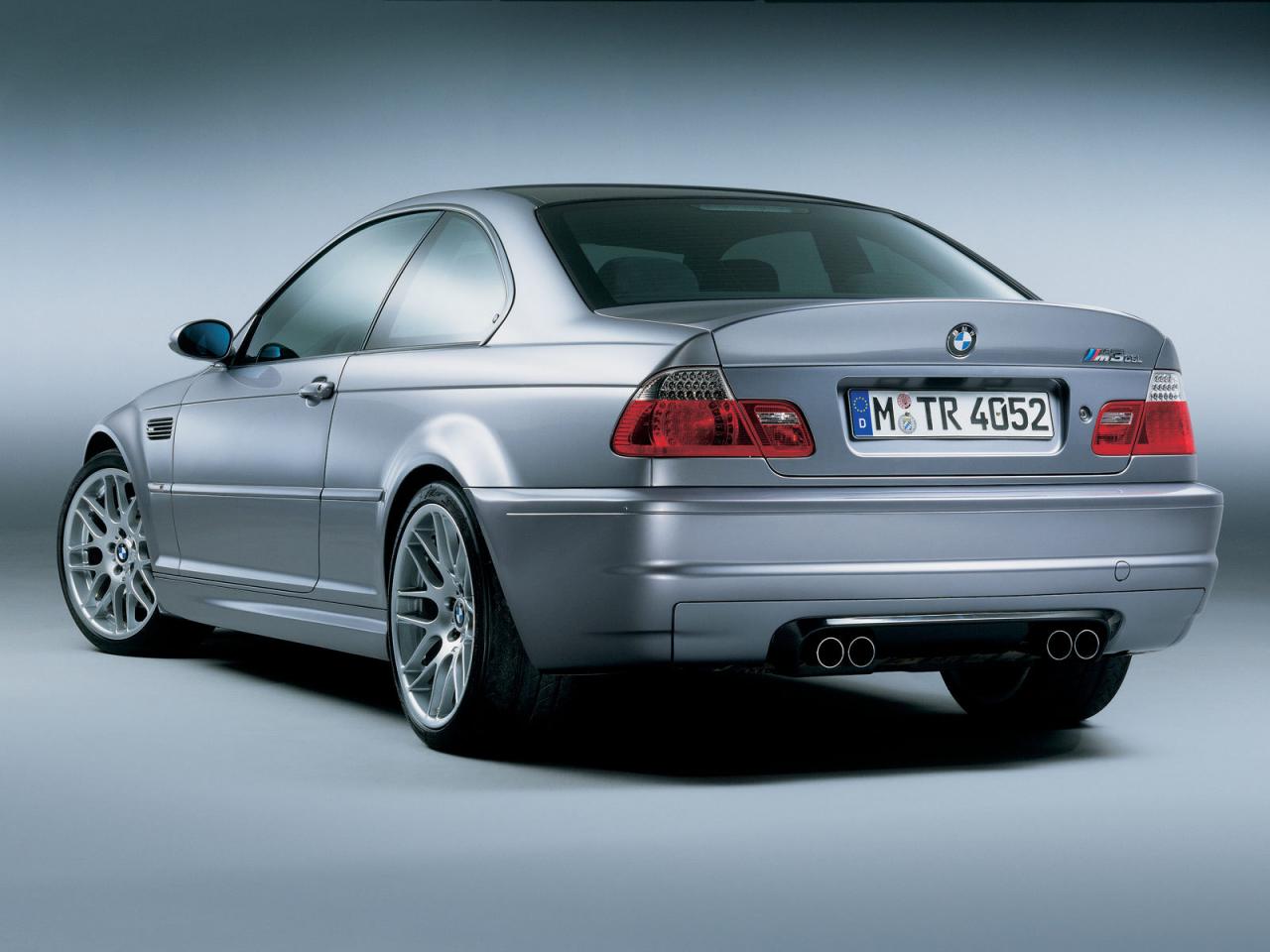 обои Bmw m3-coupe фото