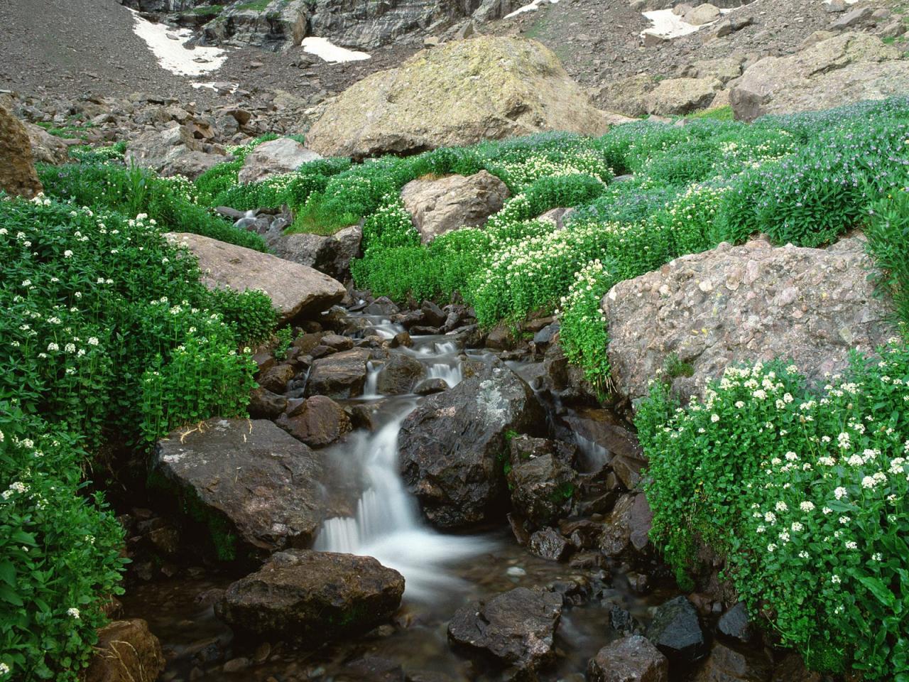 обои Sangre de Cristo Mountains,   Colorado фото