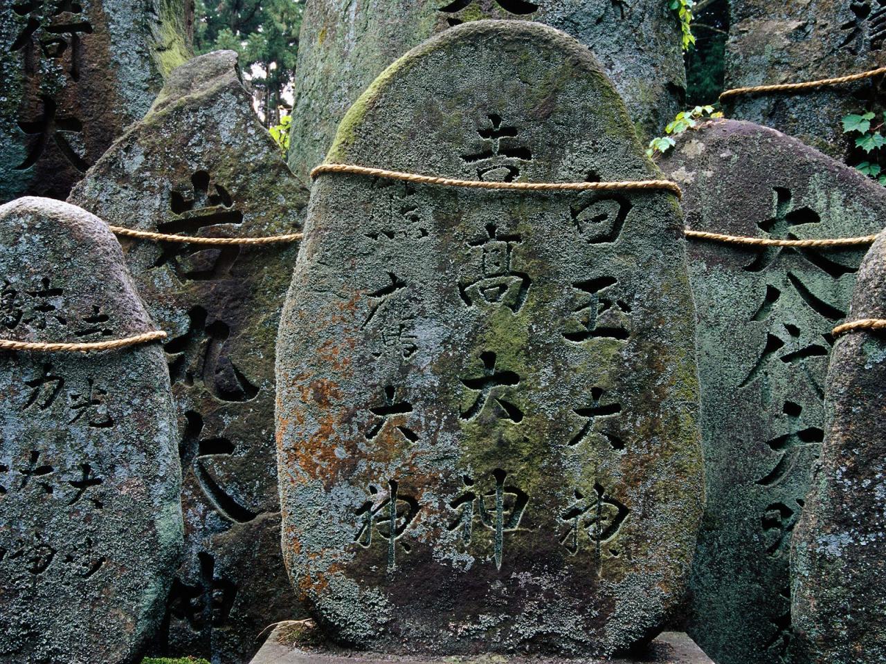 обои Fushimi-inari Taisha Shrine,   Kyoto,   Japan фото