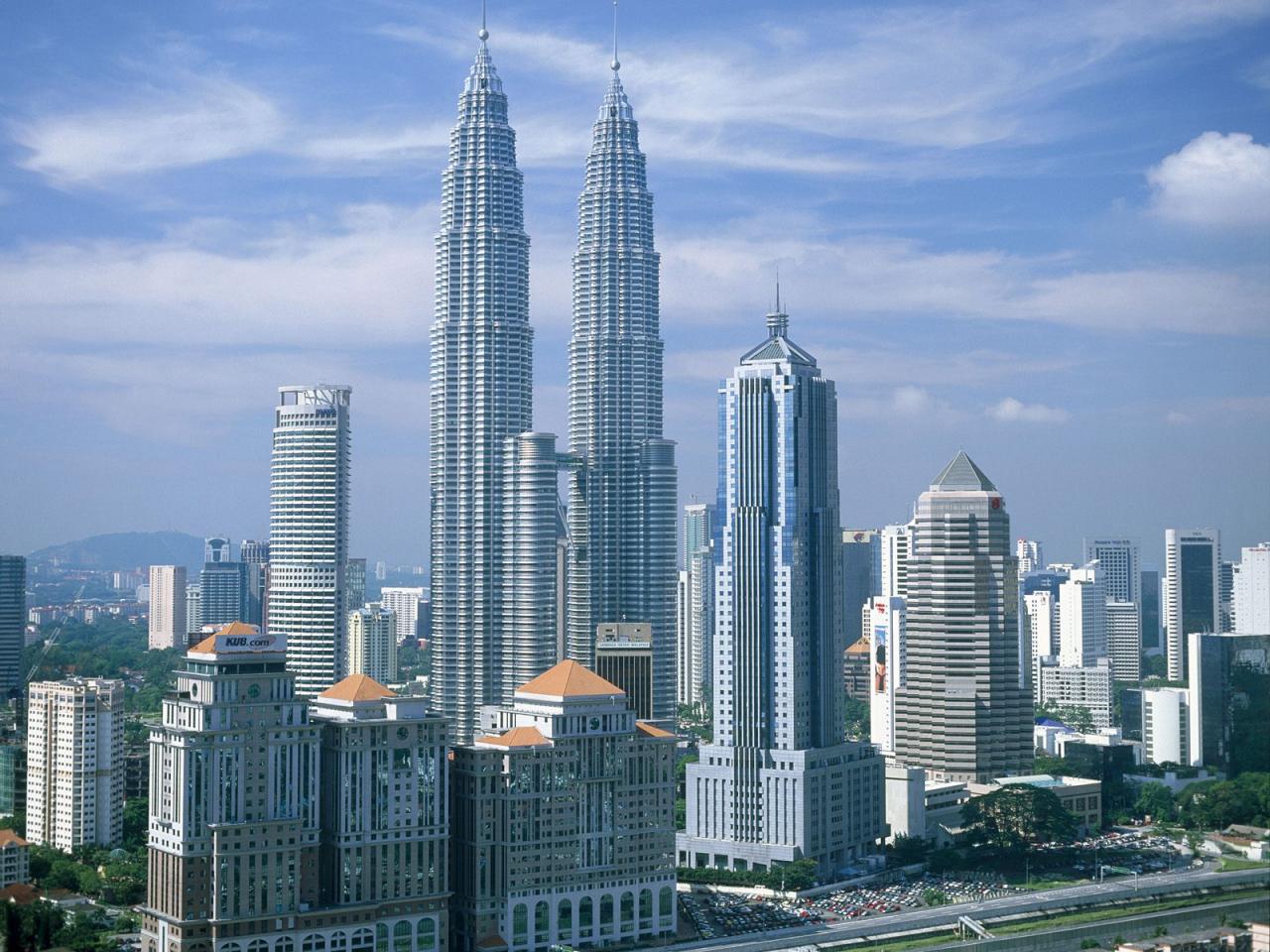 обои Kuala Lumpur,   Malaysia фото