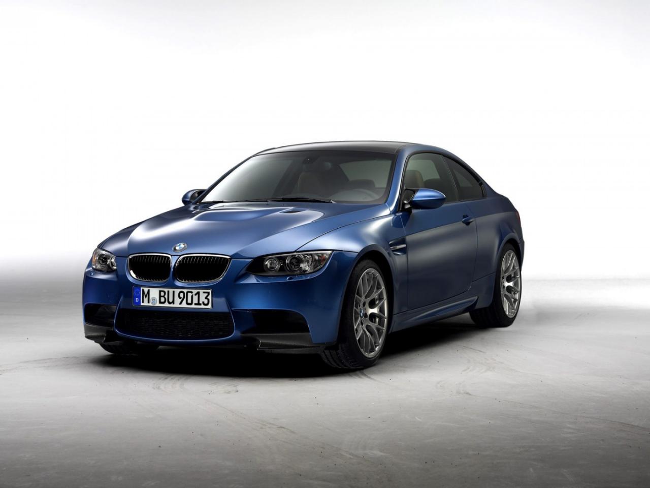 обои BMW M3 Performance фото
