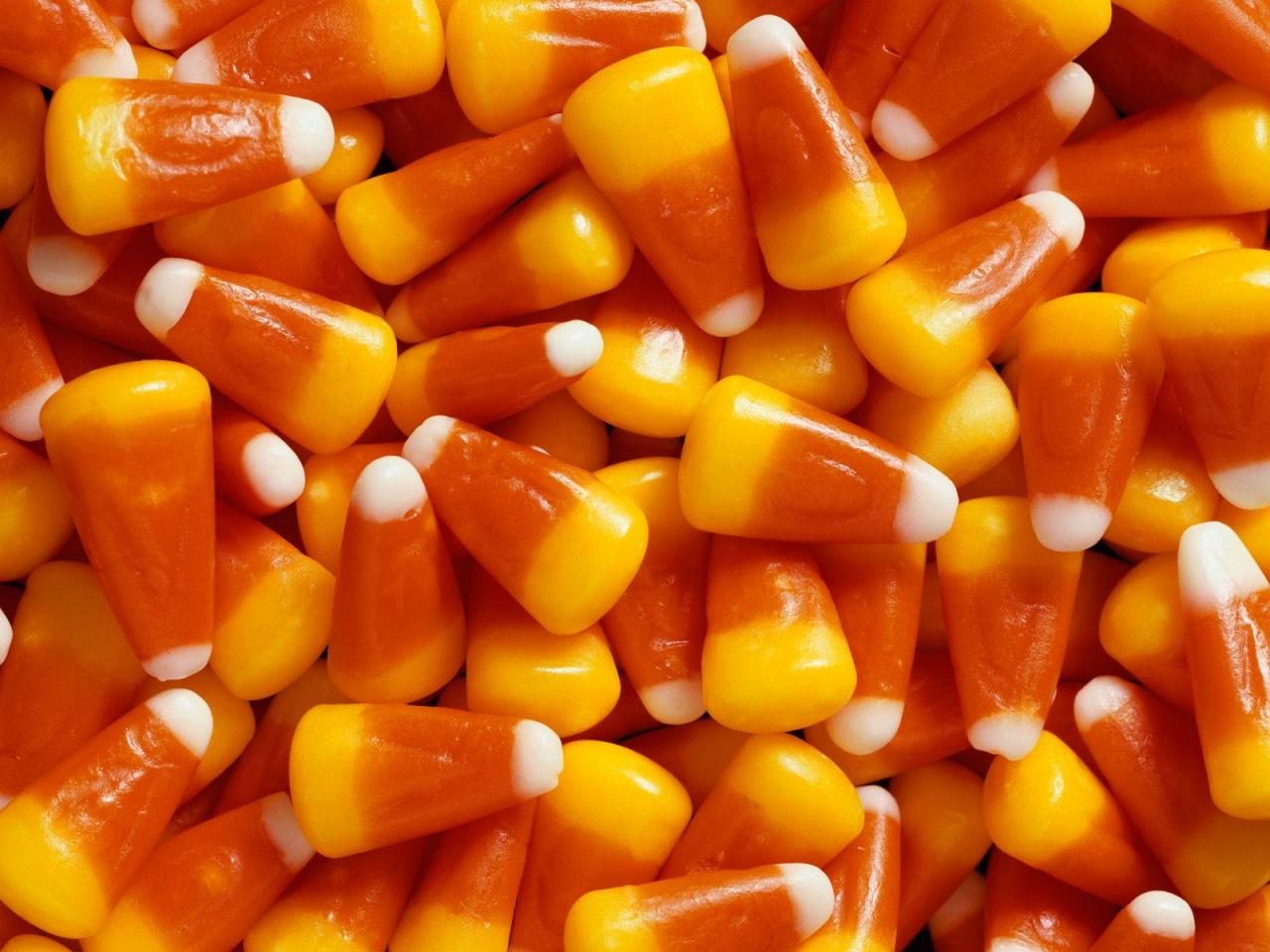 обои Candy Corn фото