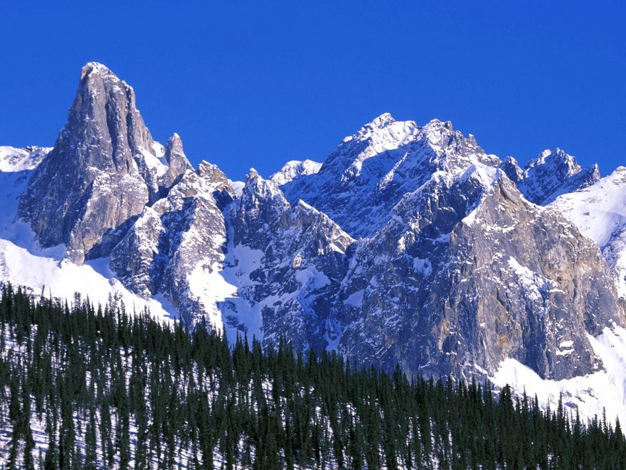 обои Brooks Mountain Range,   Alaska фото