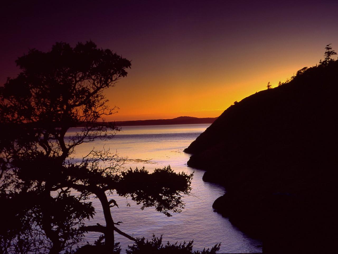 обои Anacortes,   Fidalgo Island,   Washington фото