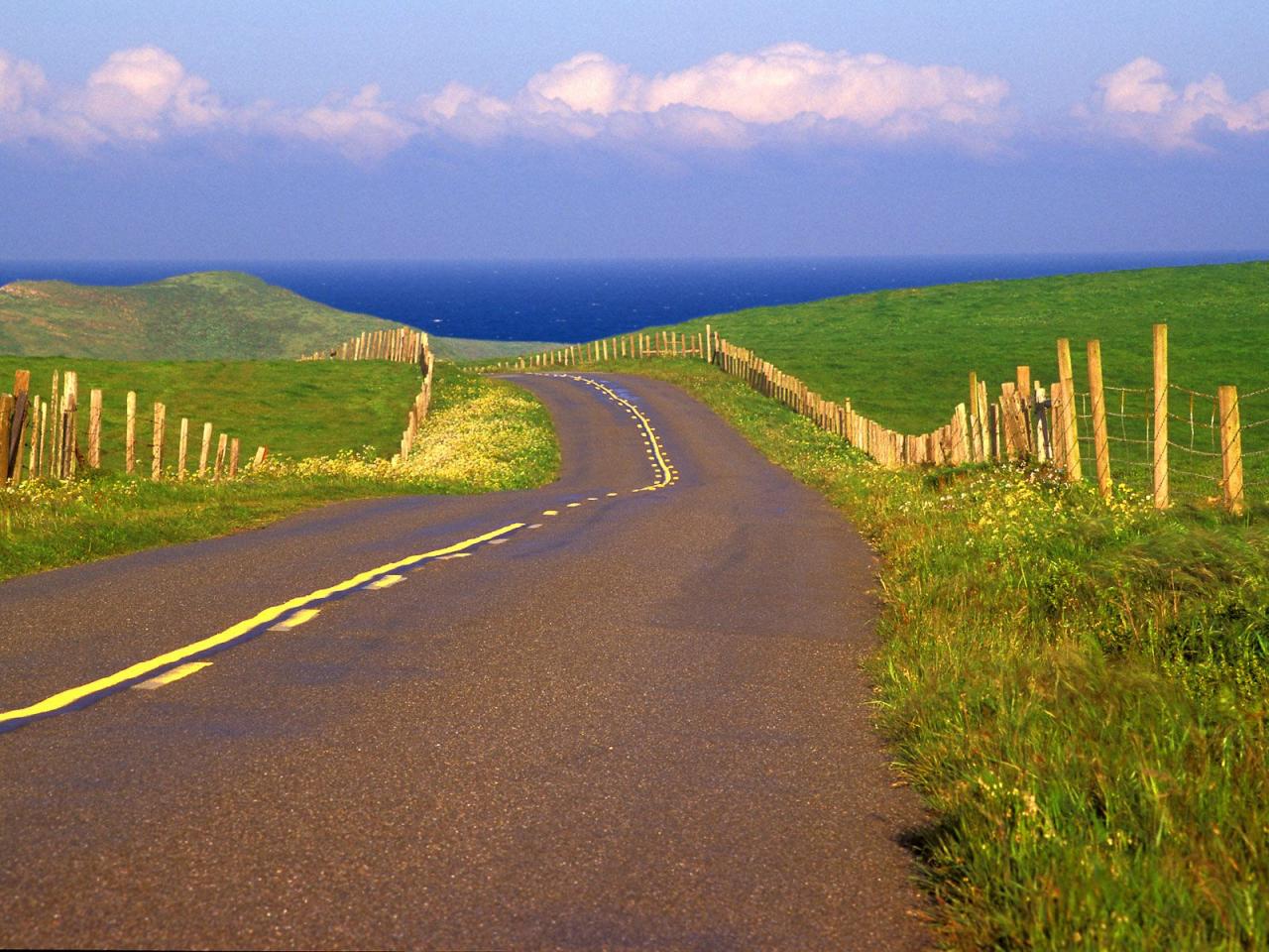 обои Point Reyes National Seashore,   California фото