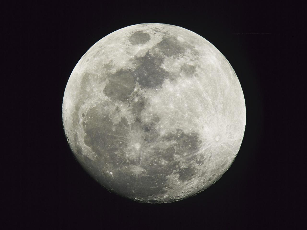 обои Full Moon фото