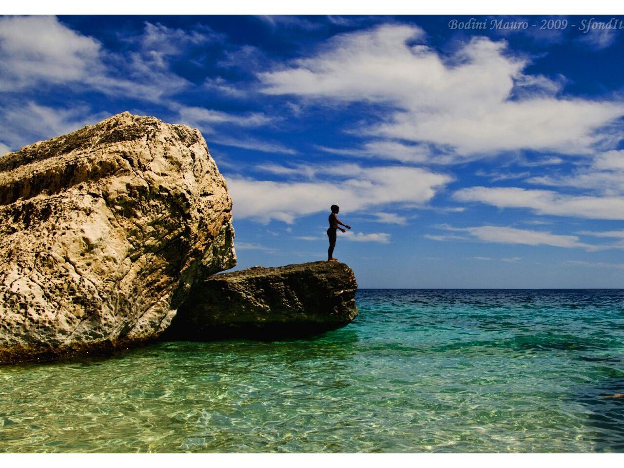 обои Tuffo alla Mariolu фото