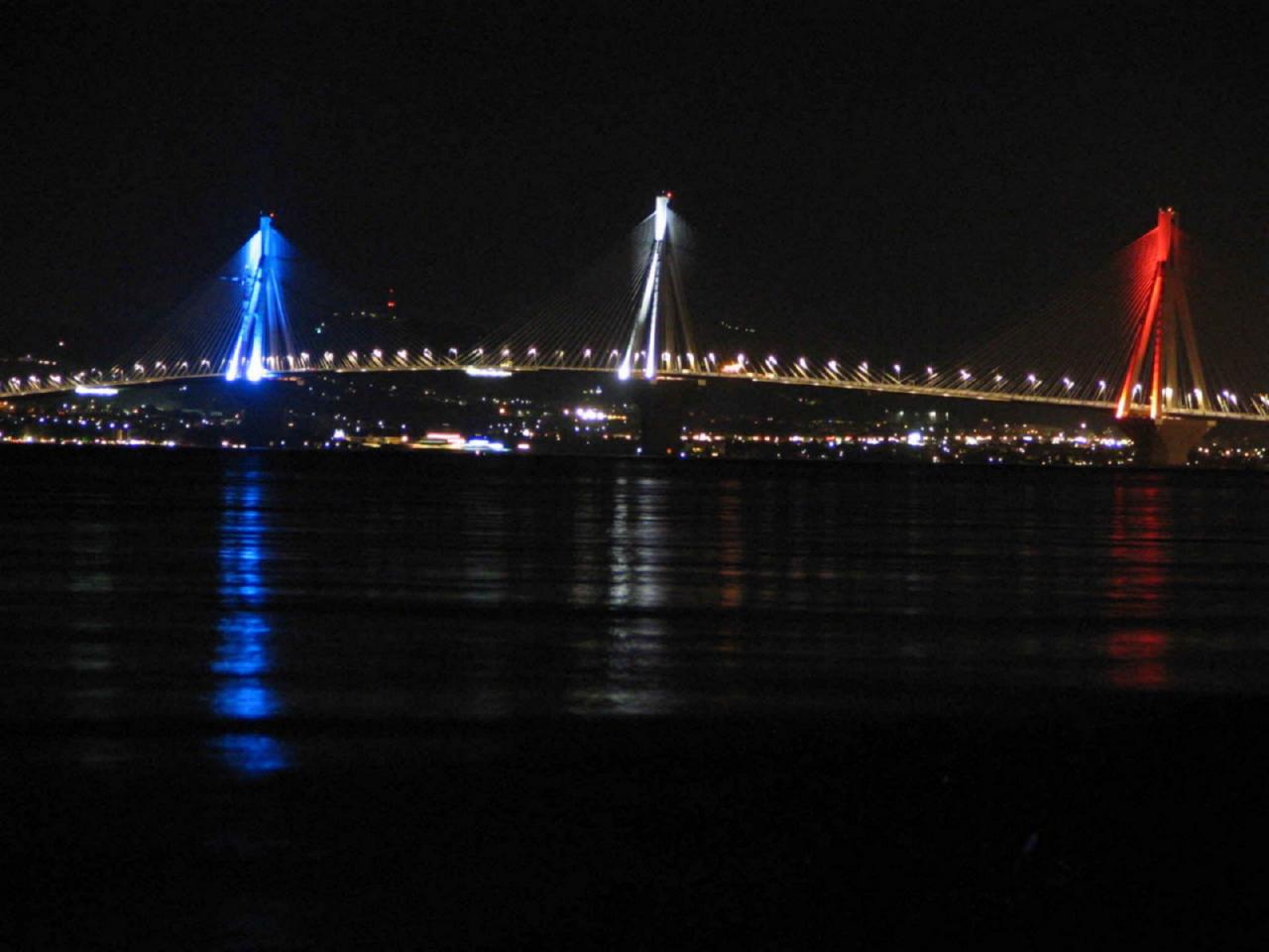 обои Греский залив фото