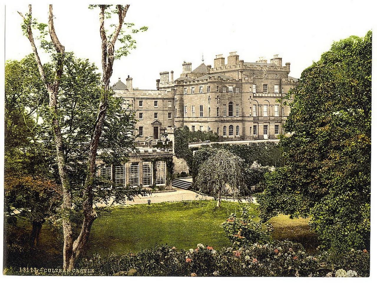 обои Мы в замке фото