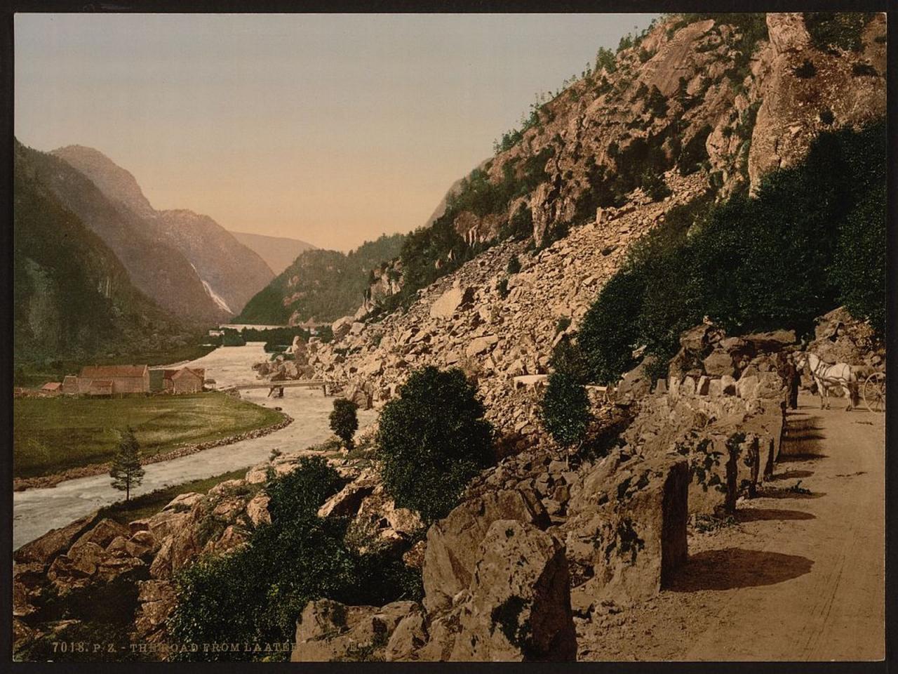 обои Валяються камни фото