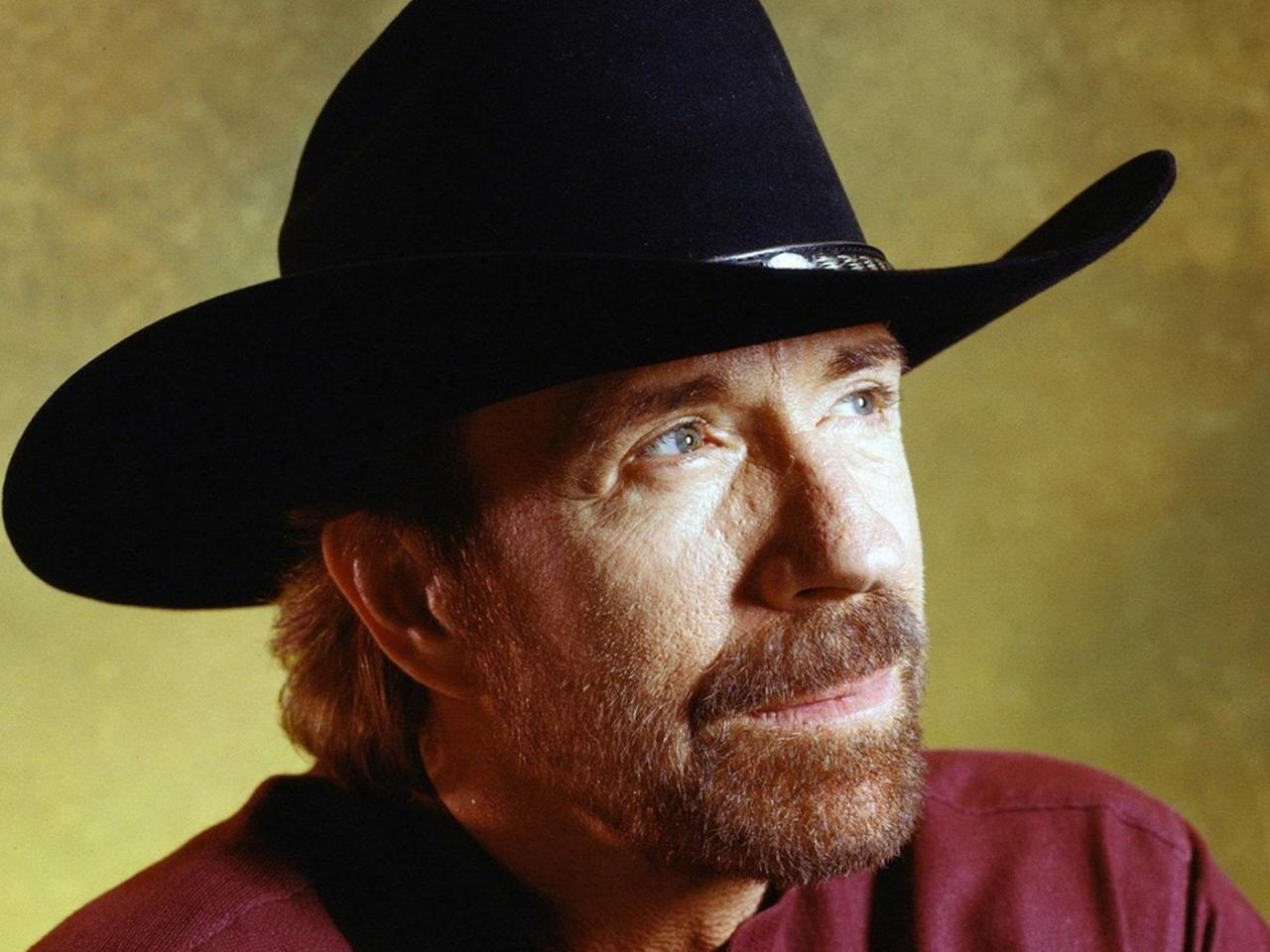 обои Chuck Norris Чак Норрис фото