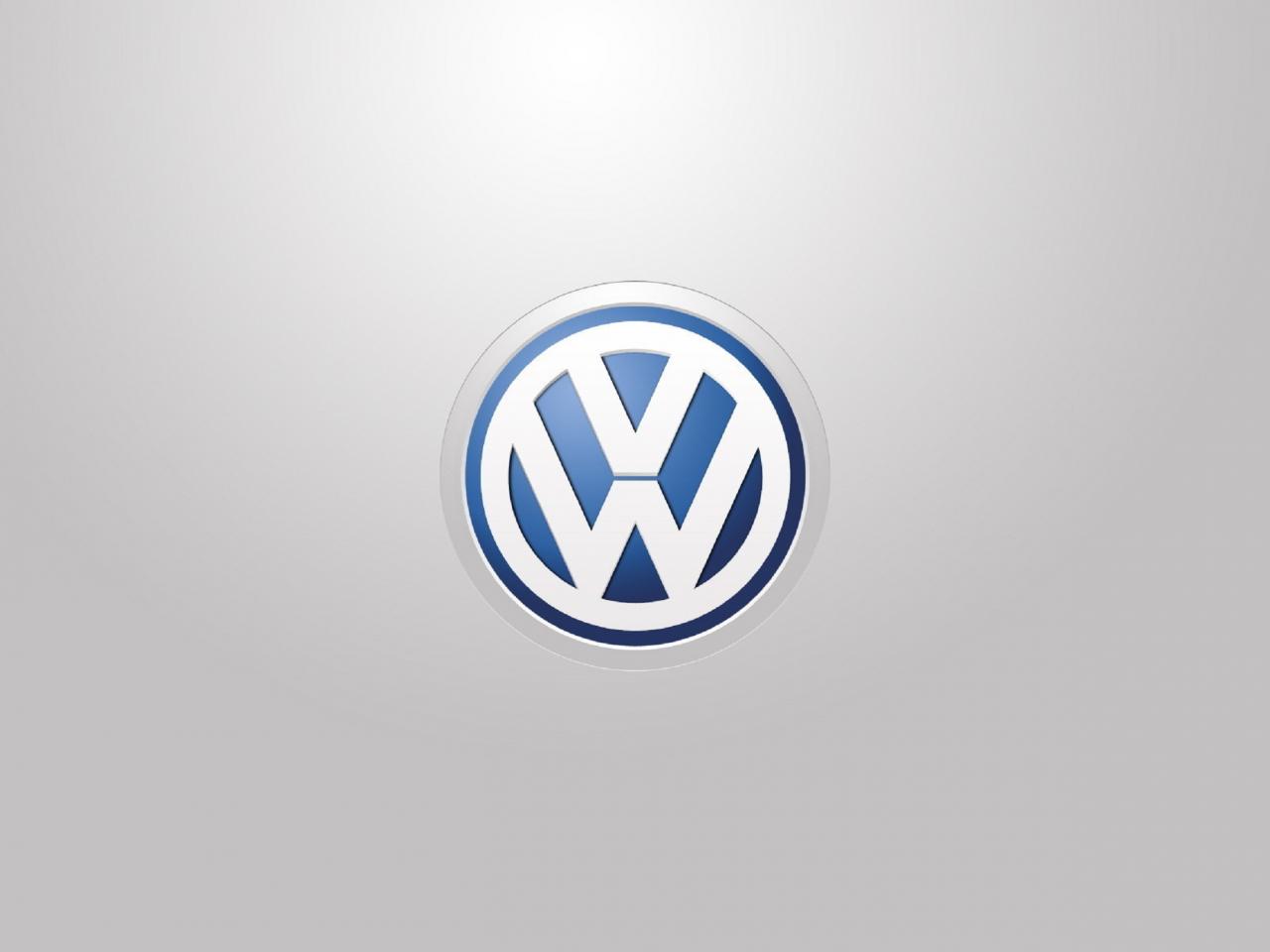 обои Volkswagen,   эмблема,   логотип фото