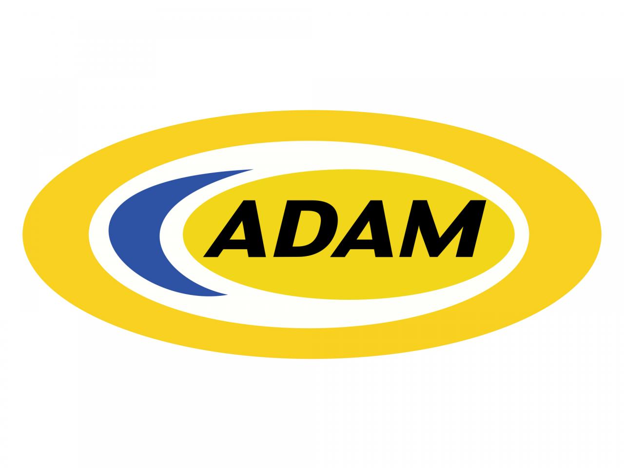 обои Adam желтый фото