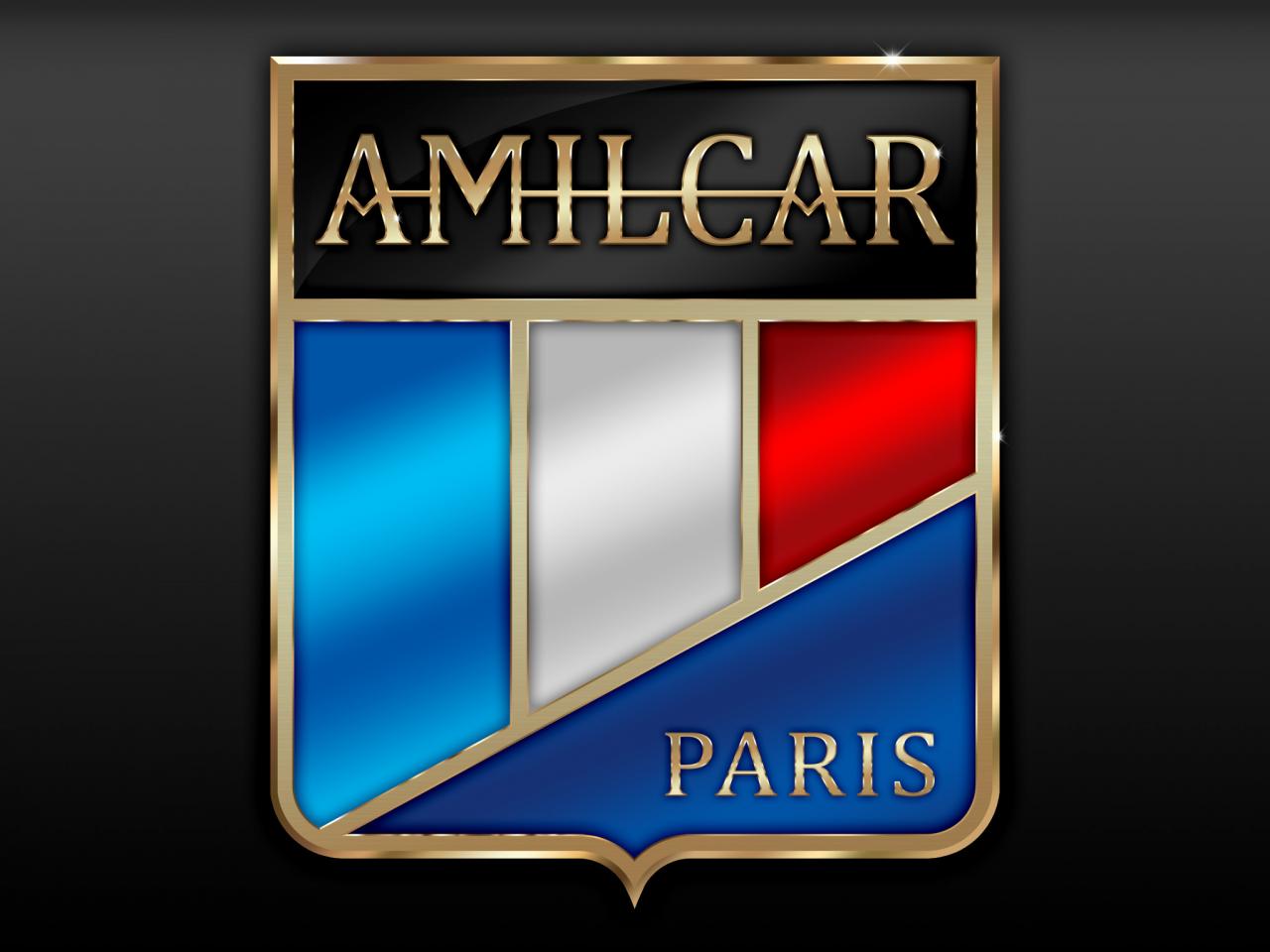 обои Amilcar черный фон фото