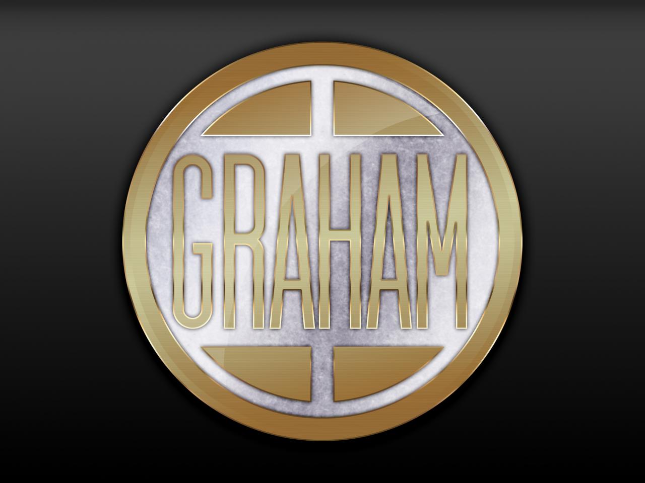 обои Graham-Paige лого фото