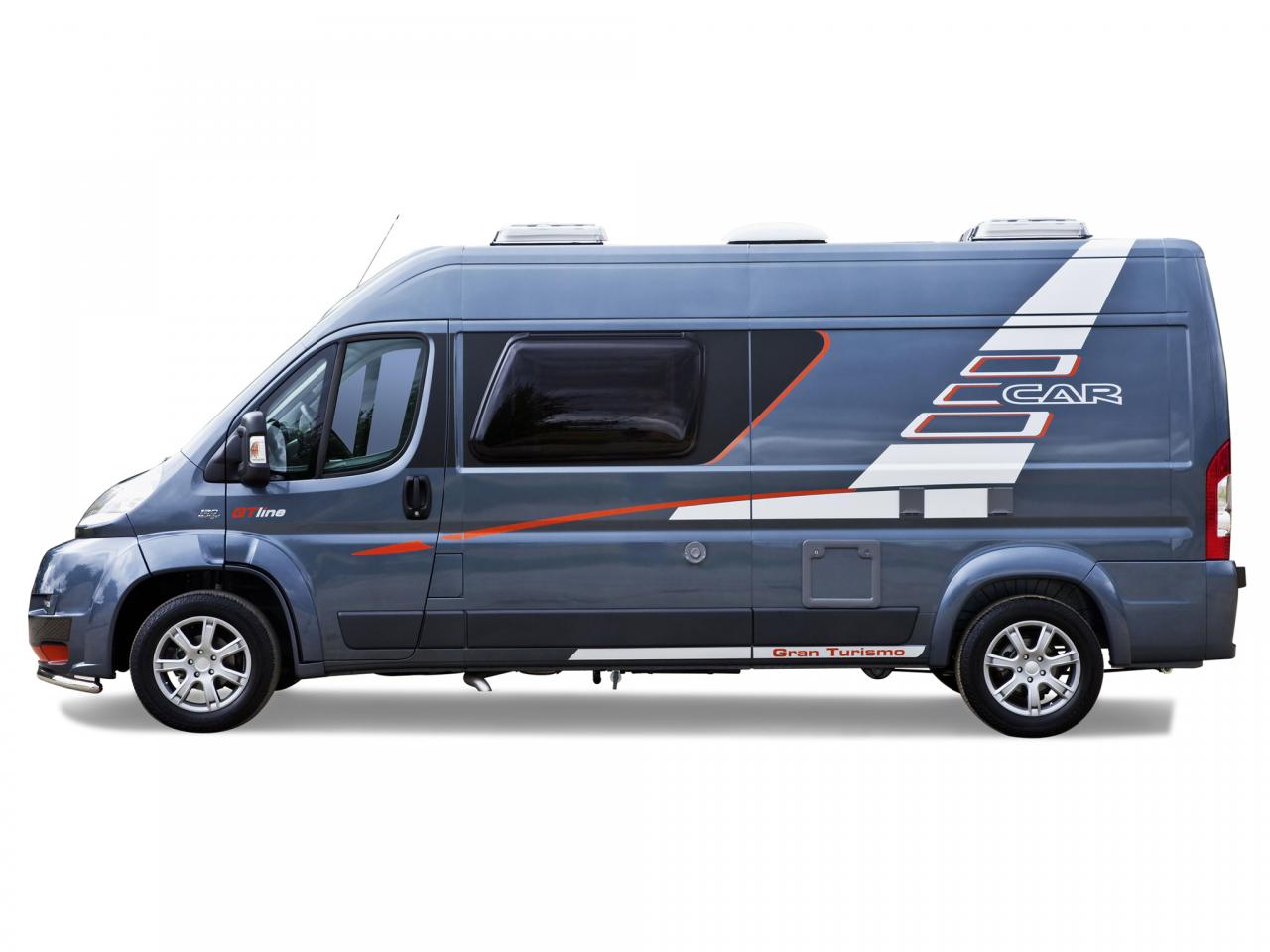 обои Hymer Car 322 GTline красивый фото