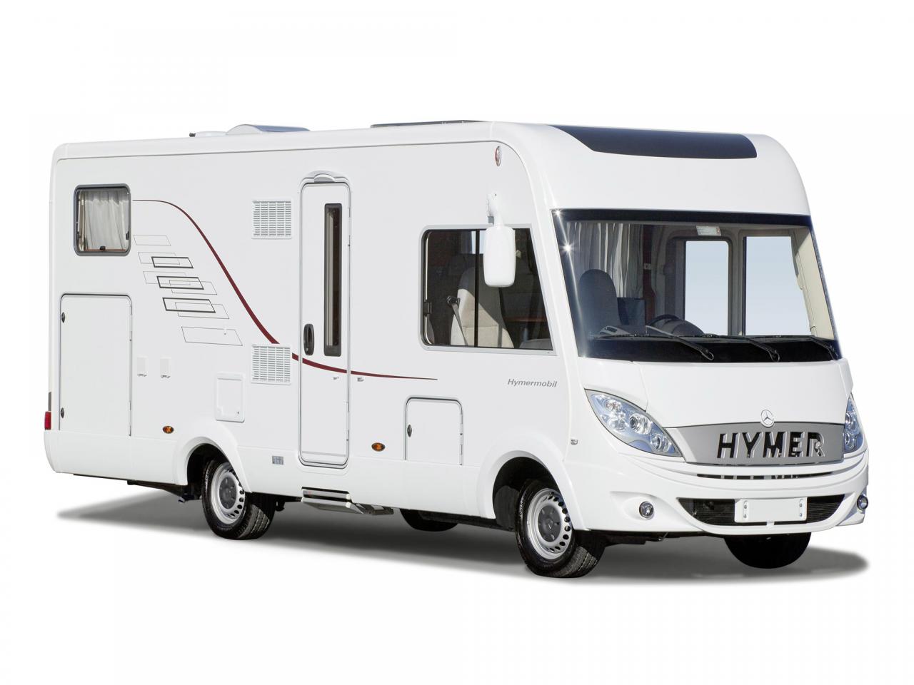 обои Hymer BM590 белый фото