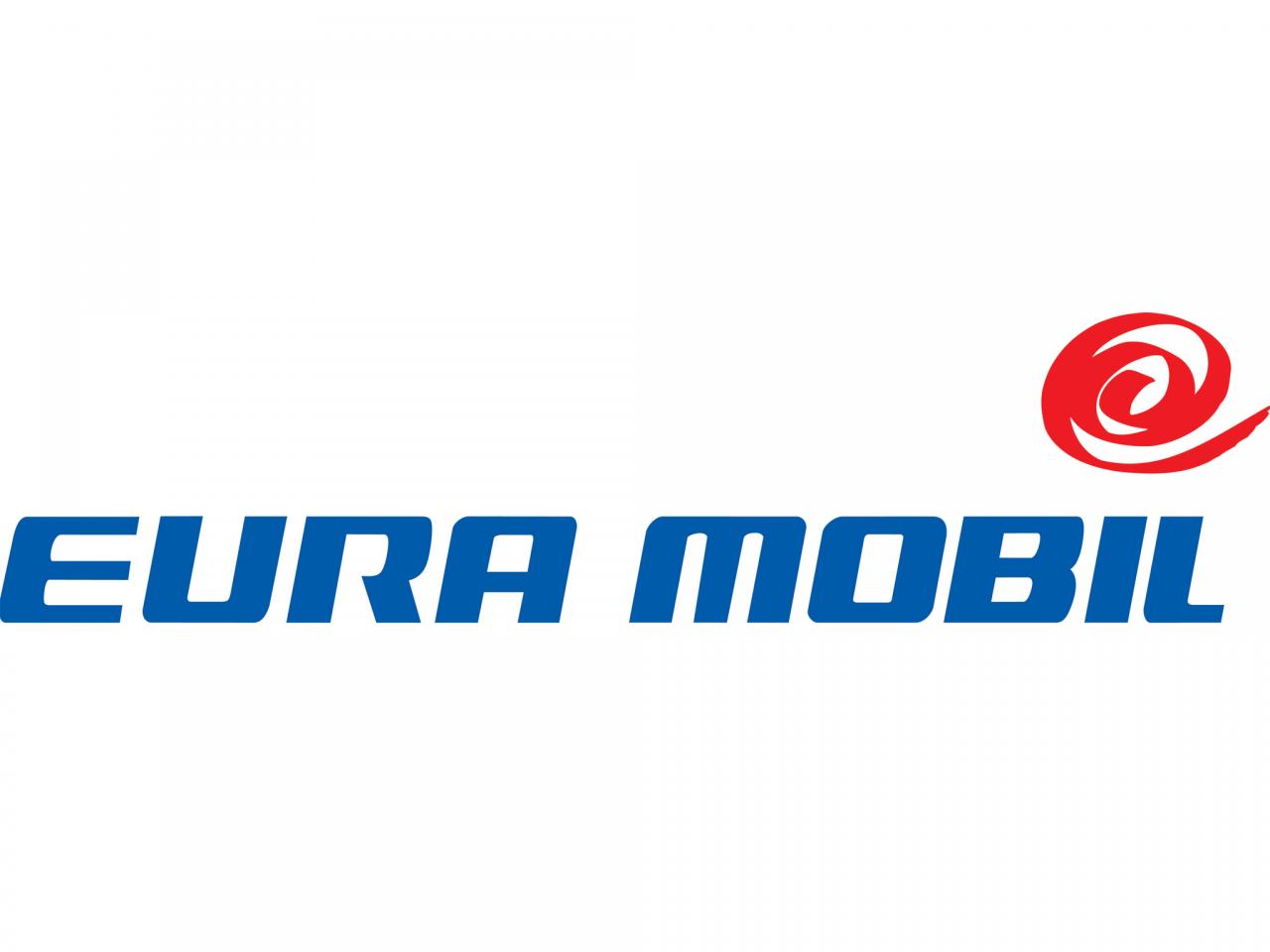 обои Eura Mobil лого фото