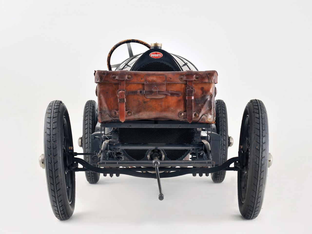 обои Bugatti Type 16 сумка фото