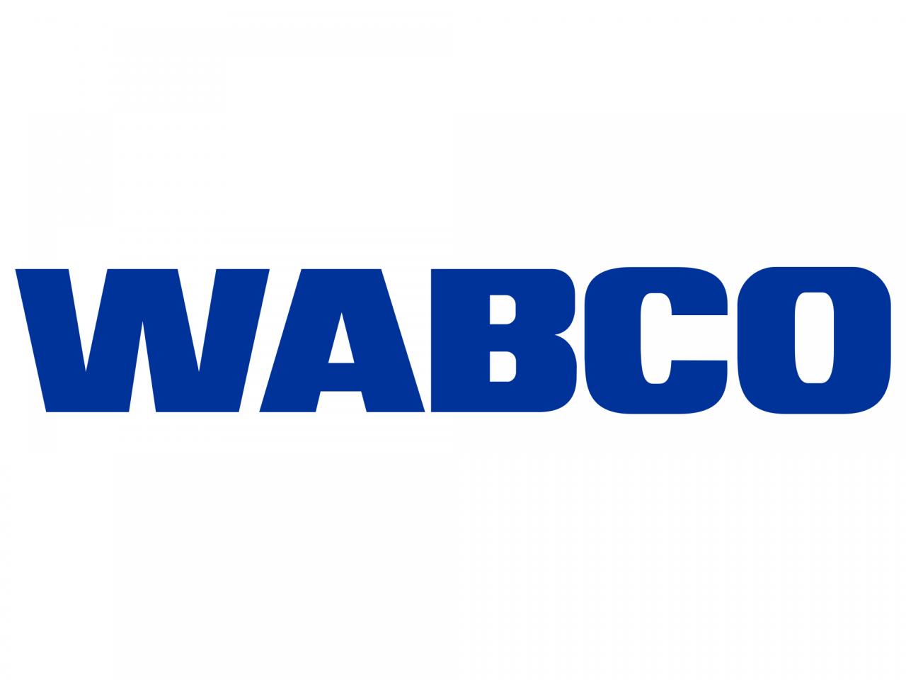 обои Wabco лого фото