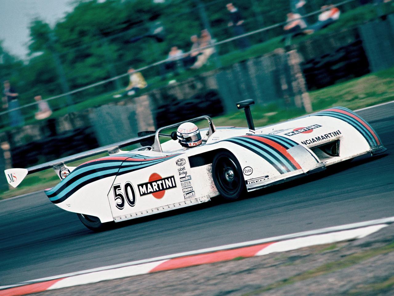 обои Lancia LC1 Spider Gruppe 6 1982 сила фото