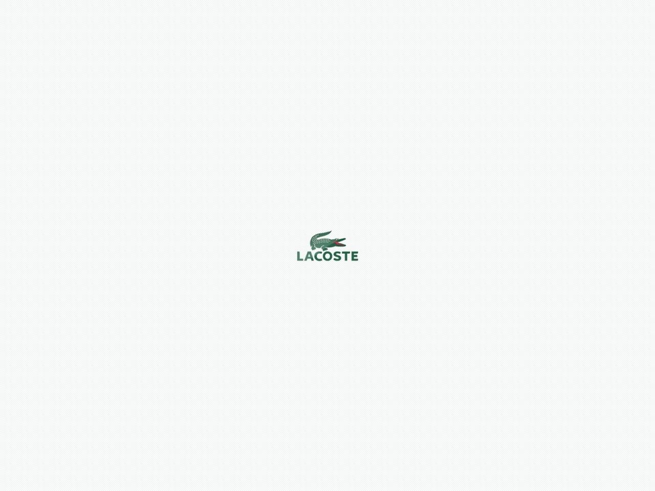 обои Lacoste бренд фирмы фото