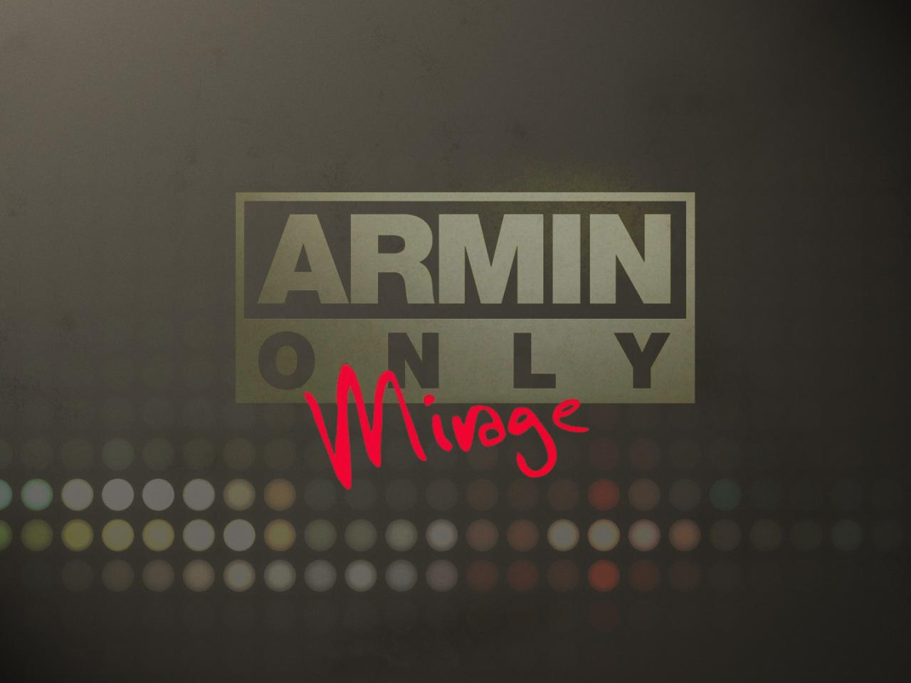 обои Надпись armin only фото