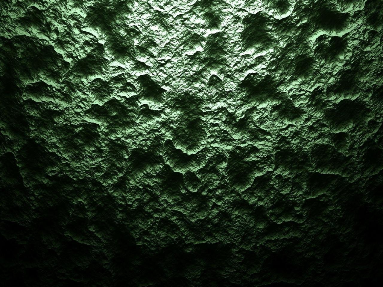 обои Текстура стены зеленой фото