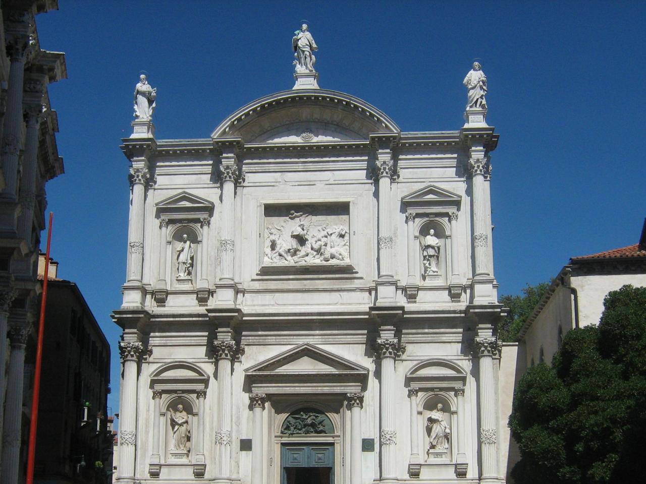 обои Храм монца в италии фото