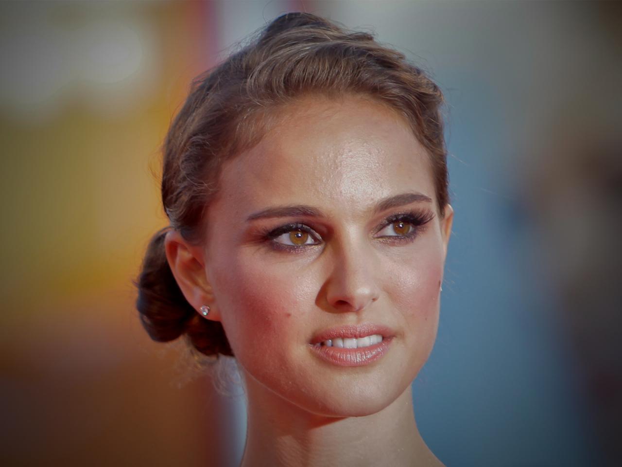 обои Natalie portman фото актрисы фото