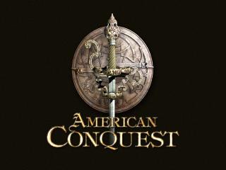 обои American Conquest фото