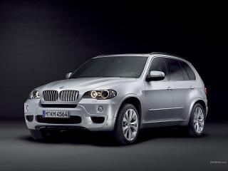 обои для рабочего стола: BMW X5