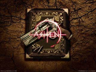 обои Ashen фото