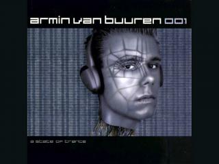 обои Armin Van Buuren фото