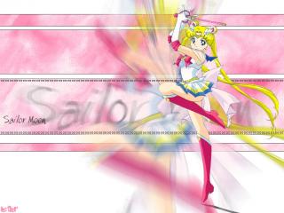 обои Sailor Moon фото