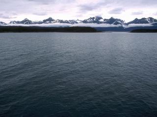 обои Воды Аляски фото