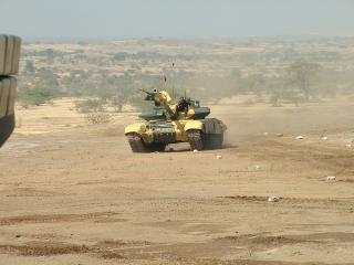 обои Т-90 С фото