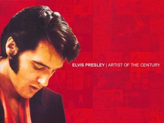 обои Elvis Presley фото