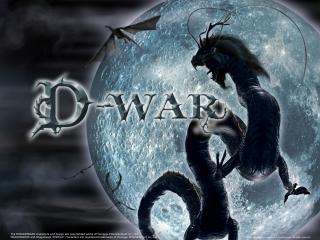 обои D-War фото